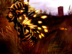 hunter