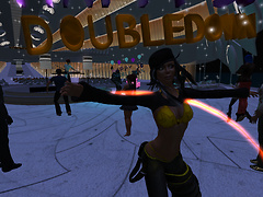 DD's BirthdaysBash 2