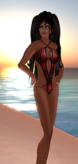 My Home Beach