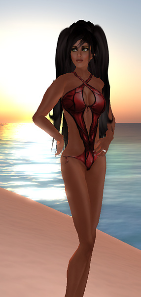 My Home Beach