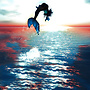 *Hells Bells Studio* SouZou Exibit/Mermaid