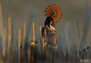 *Hells Bells Studio* SouZou Exibit/Centaur