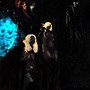 *Hells Bells Studio* SouZou Exibit/Drow Elves