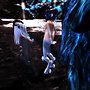 *Hells Bells Studio* SouZou Exibit/Fauns