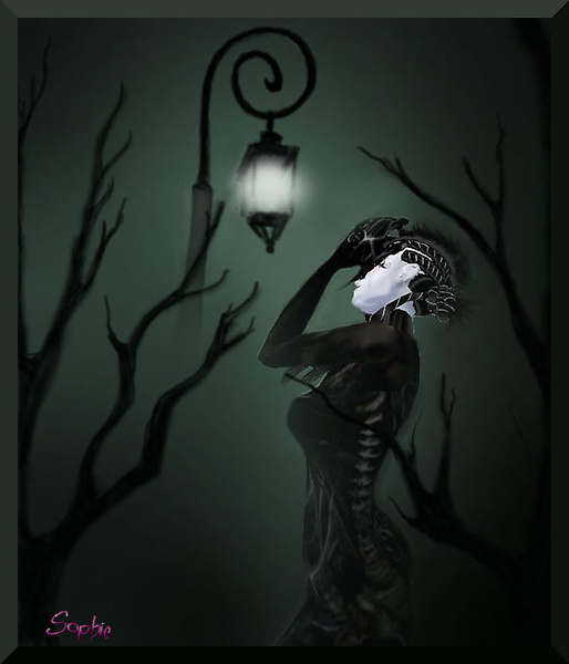 Lantern