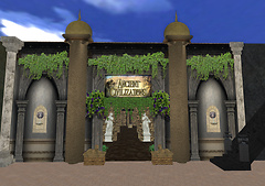 Role Play Market - Ancient Civilizations RP