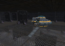 Role Play Market - Sci-Fi & Futuristic RP Interior