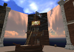 Role Play Market - Pirate RP