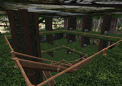 Role Play Market - High Fantasy Interior