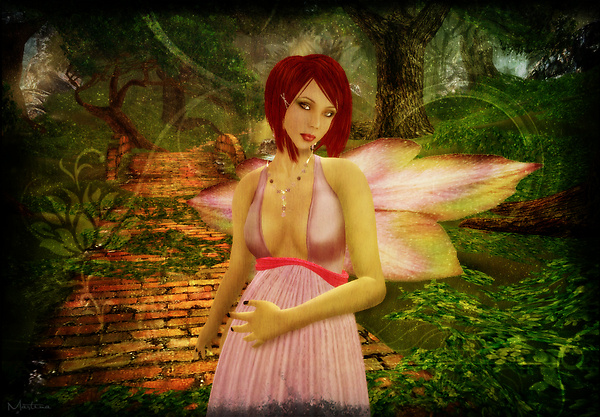 Wonderland
