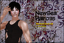 NewSea Male Hair 035