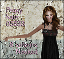 Peggy Female Hair 05333