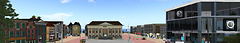 Groningen Centrum
