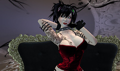 Maiyya Violet