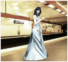 metropolitain