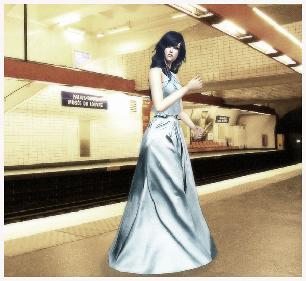 metropolitain