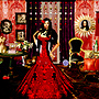 Penelope red passion