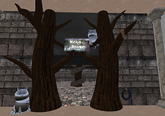 Role Play Market - Neko & Anime RP