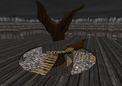 Role Play Market - Neko & Anime RP Interior