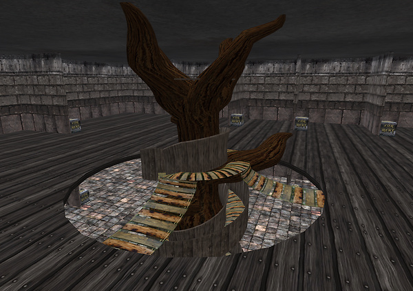 Role Play Market - Neko & Anime RP Interior