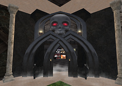 Role Play Market - Gothic & Dark Role Play 1st & 2nd Floor