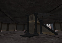 Role Play Market - Gothic & Dark Role Play Interior
