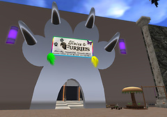 Role Play Market - Tinies & Furries RP
