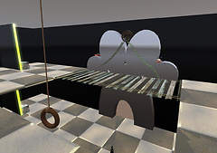 Role Play Market - Tinies & Furries RP Interior1