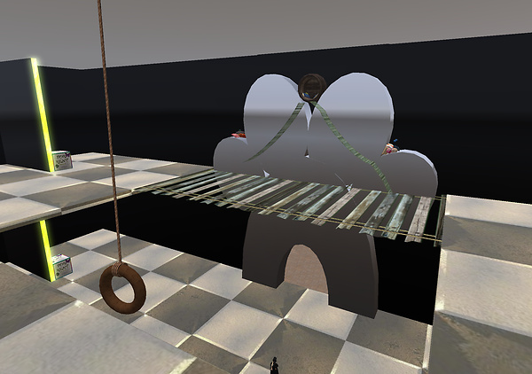 Role Play Market - Tinies & Furries RP Interior1