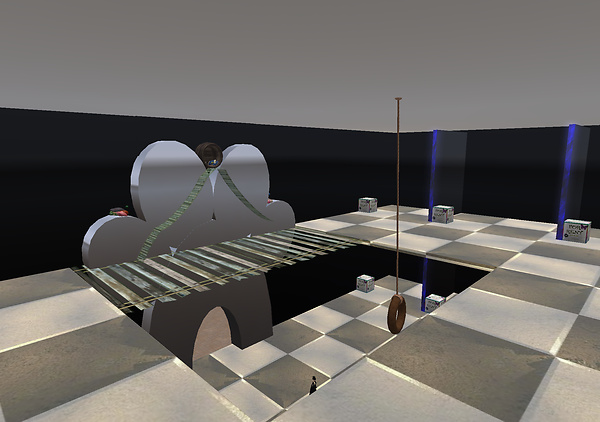 Role Play Market - Tinies & Furries RP Interior2