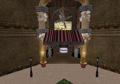 Role Play Market - Victorian & Steampunk RP