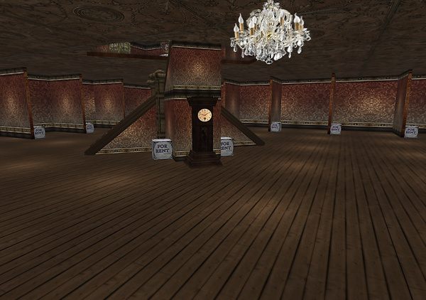 Role Play Market - Victorian & Steampunk RP Interior1
