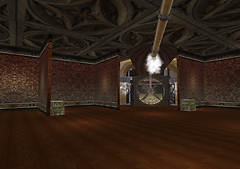 Role Play Market - Victorian & Steampunk RP Interior2
