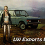 RangeRoverLWExports