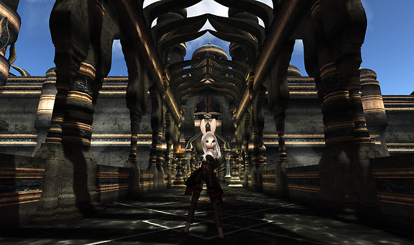 Black Taj
