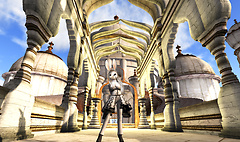 White Taj
