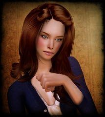Isabella, the fragility