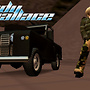 LWLandRover