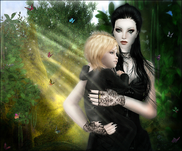 Mother