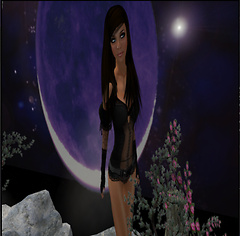 Moon