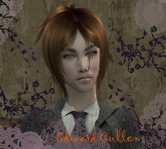 Edward Cullen