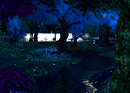 Rouge Forest
