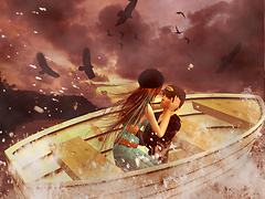 escapade