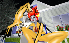 killbill wannabees