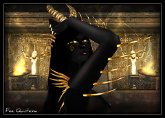 Tutankhamuns Guardian