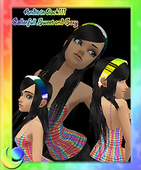 Andie Rainbow