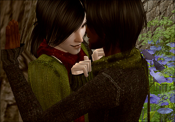 Autumn in Love II