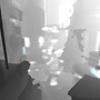 HORROR - Monochrome redflog - Torley Olmstead