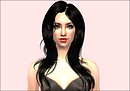 Vargas Girl - Sadie I
