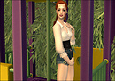 Vargas Girl - Julie III